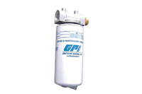 10 Micron Filter