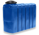 Potable Tank 1000 ESPW