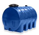 Potable Tank 1800 EHPW