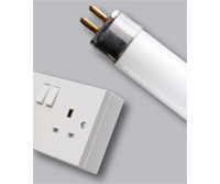 Electrical fittings