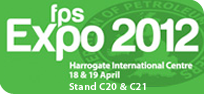 FPS EXPO 2012