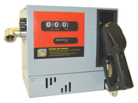Cube Type Pump