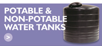 Potable & Non-potable tanks